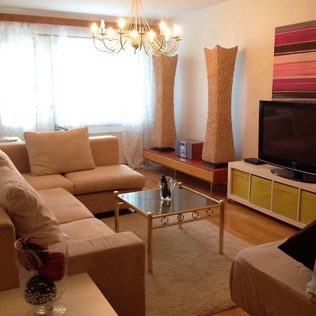 Tampere Downtown Apartments 외부 사진