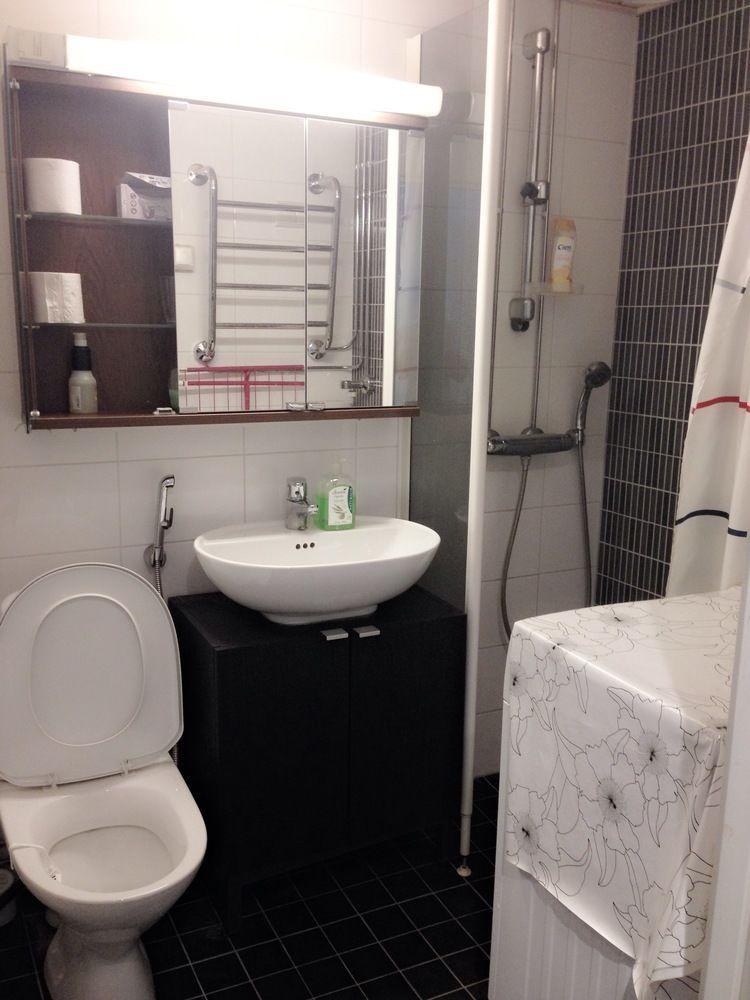 Tampere Downtown Apartments 외부 사진