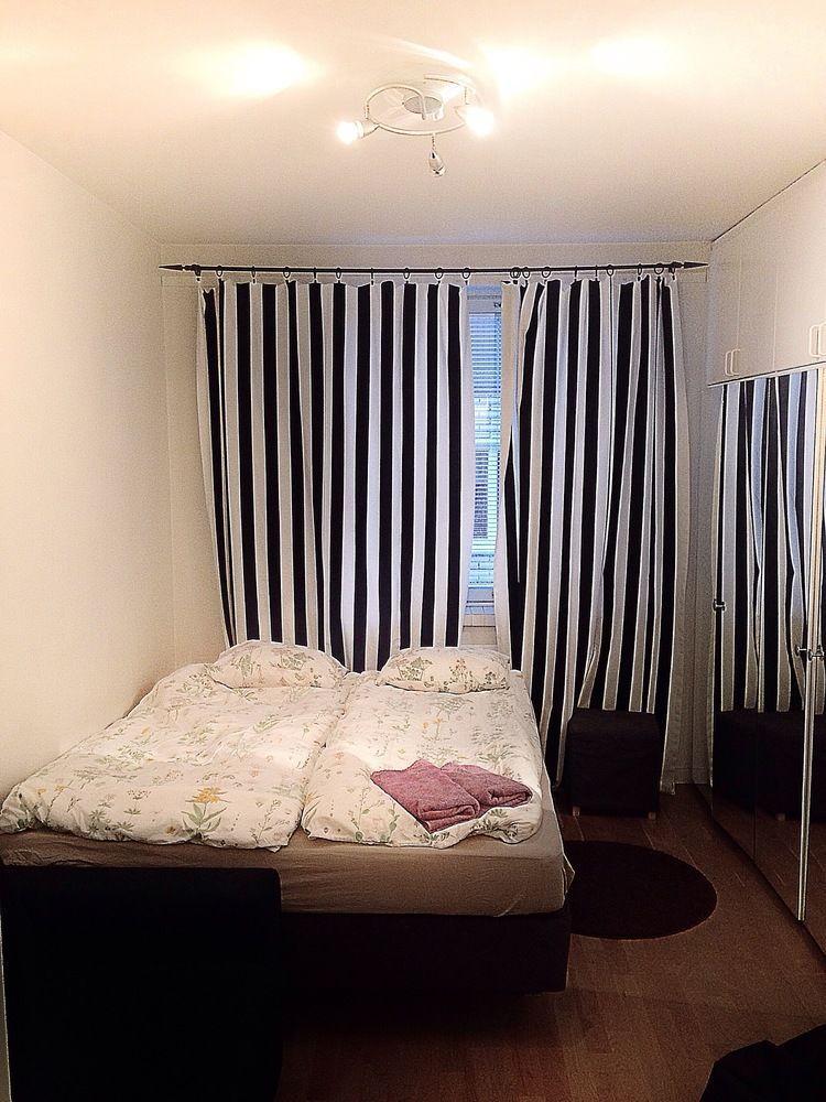 Tampere Downtown Apartments 외부 사진