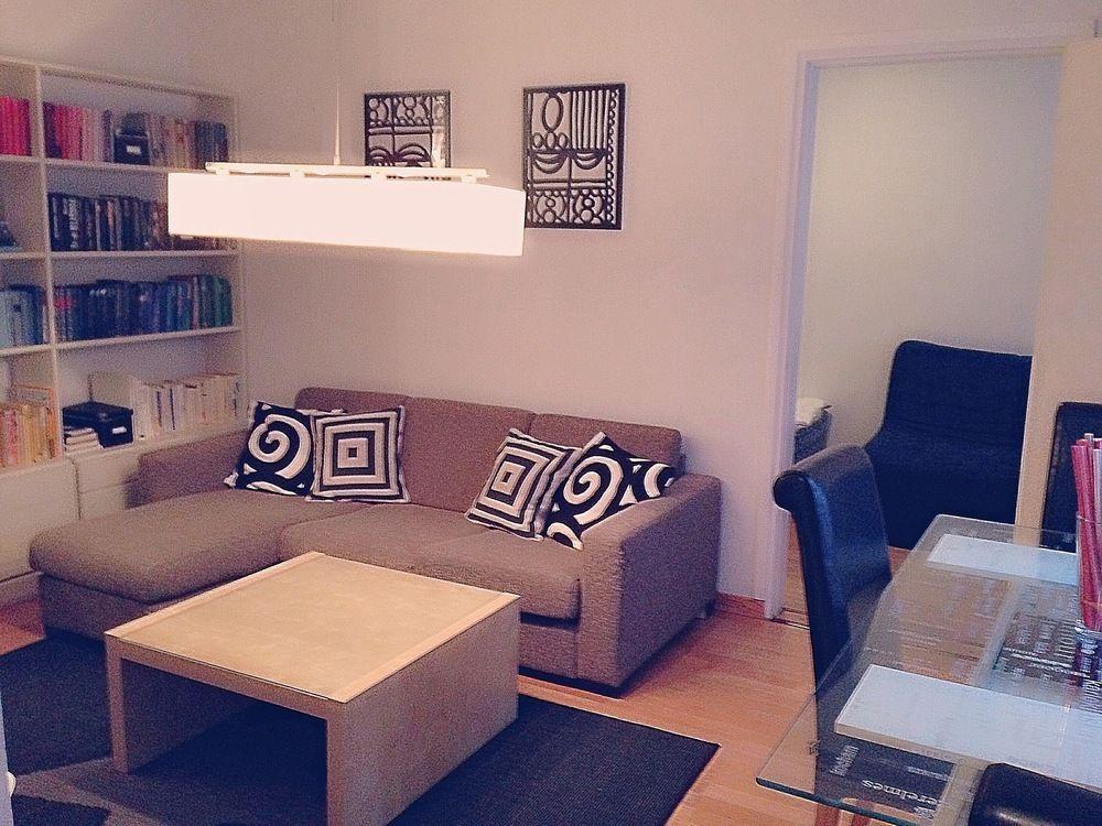 Tampere Downtown Apartments 외부 사진