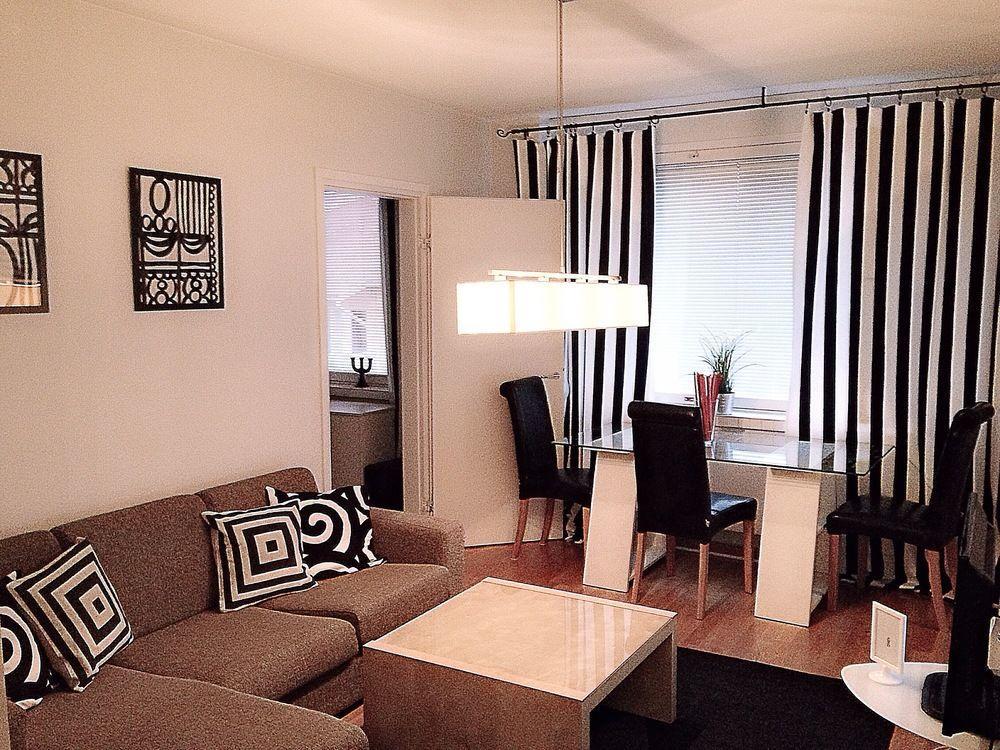 Tampere Downtown Apartments 외부 사진