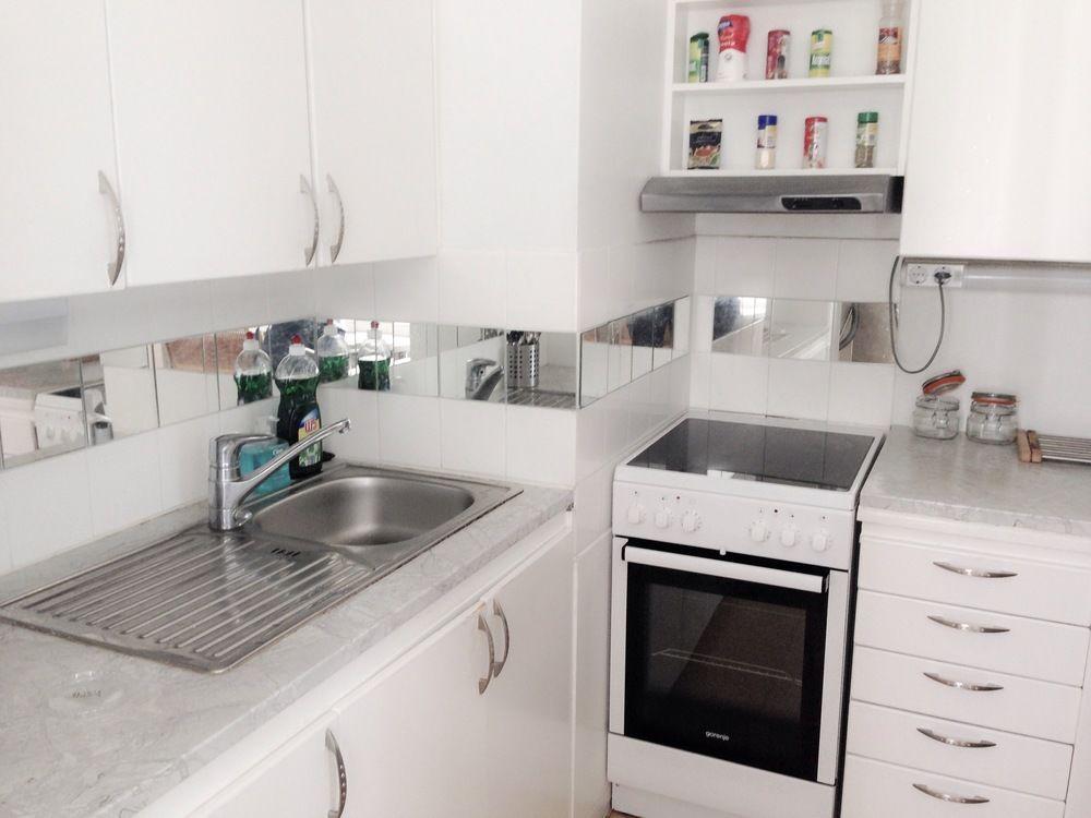 Tampere Downtown Apartments 외부 사진
