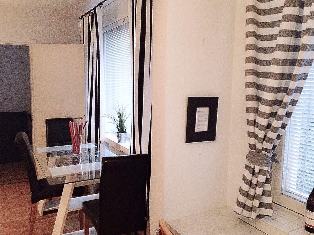 Tampere Downtown Apartments 외부 사진