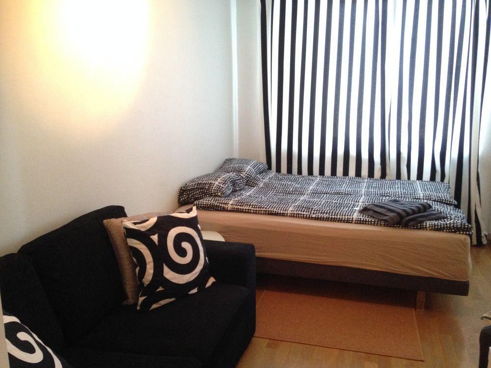 Tampere Downtown Apartments 외부 사진