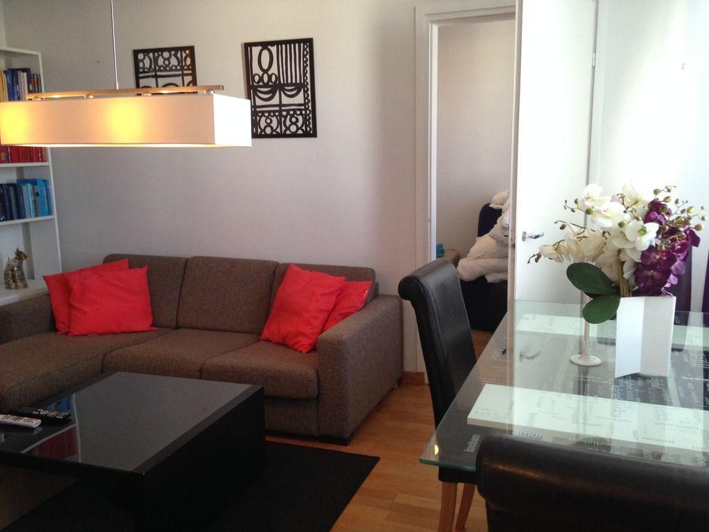 Tampere Downtown Apartments 외부 사진