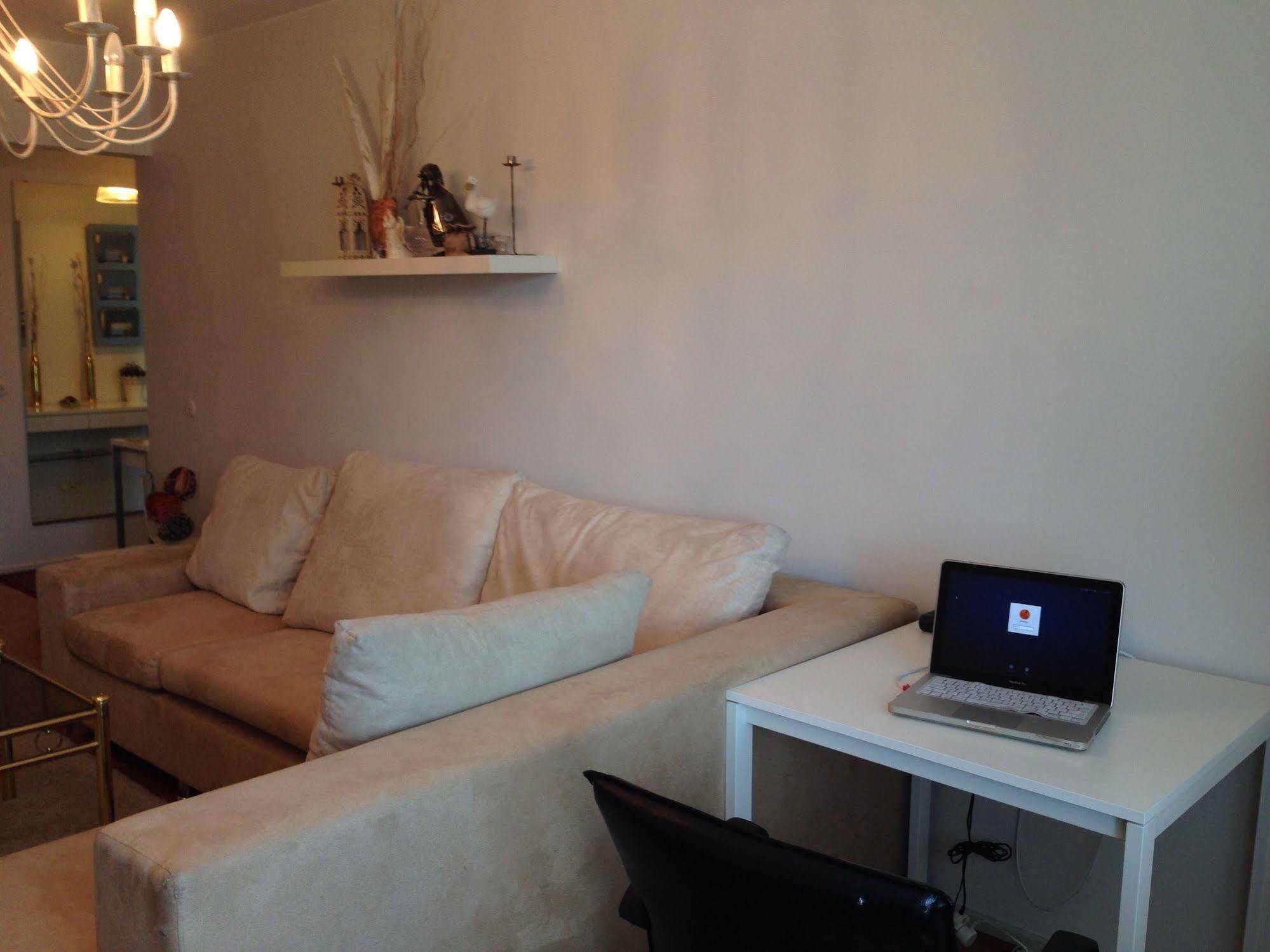 Tampere Downtown Apartments 외부 사진
