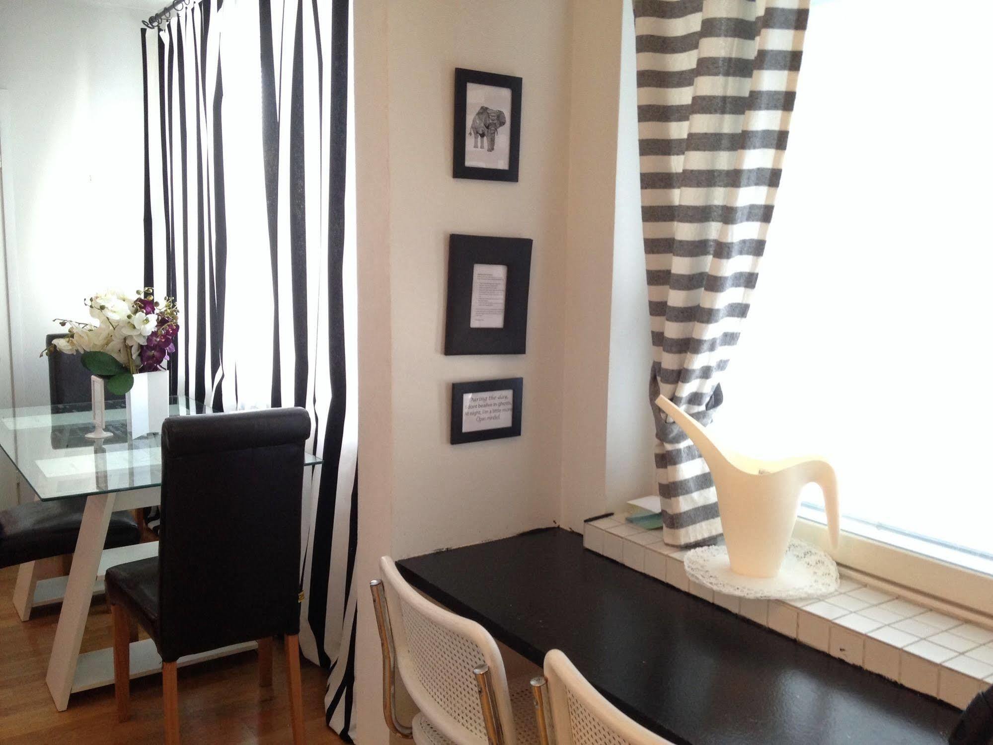 Tampere Downtown Apartments 외부 사진