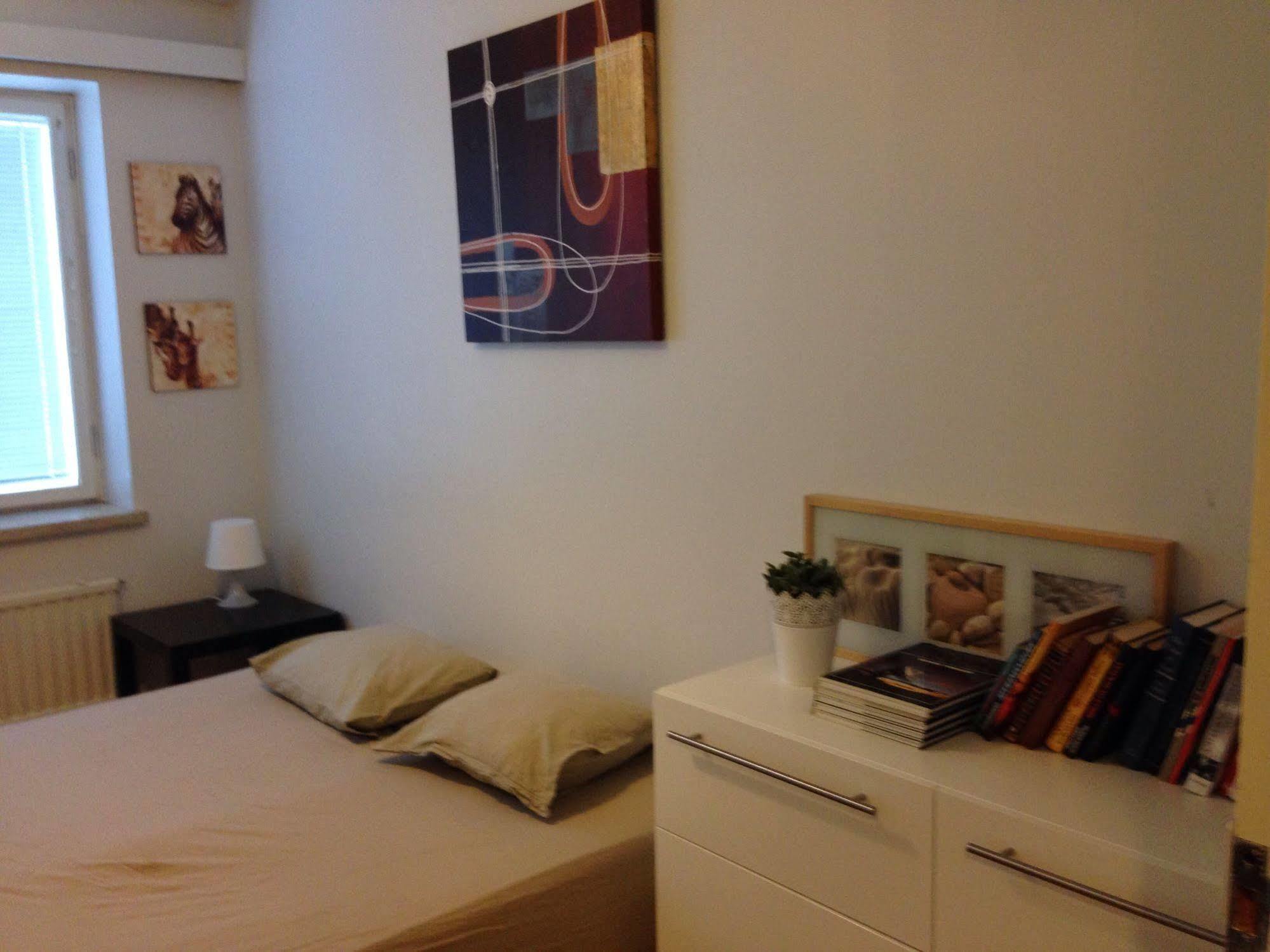 Tampere Downtown Apartments 외부 사진