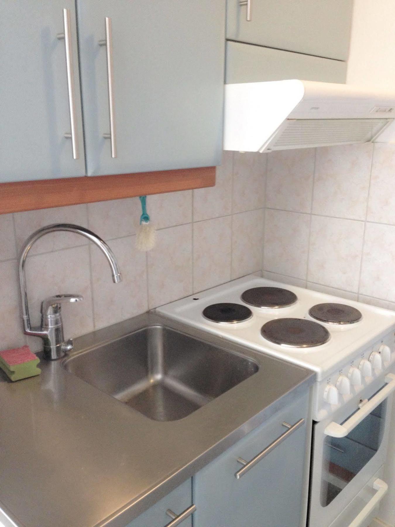Tampere Downtown Apartments 외부 사진