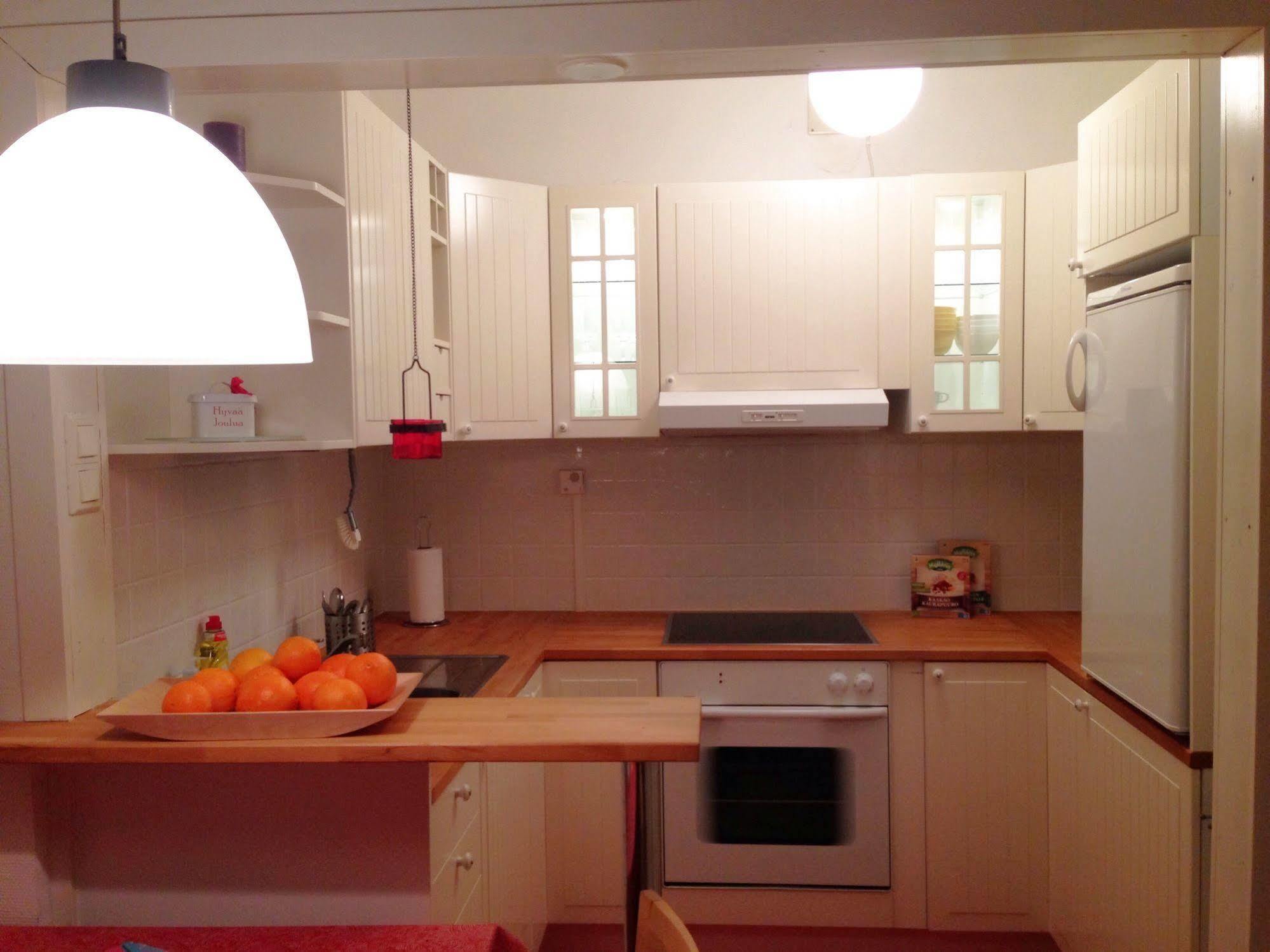 Tampere Downtown Apartments 외부 사진