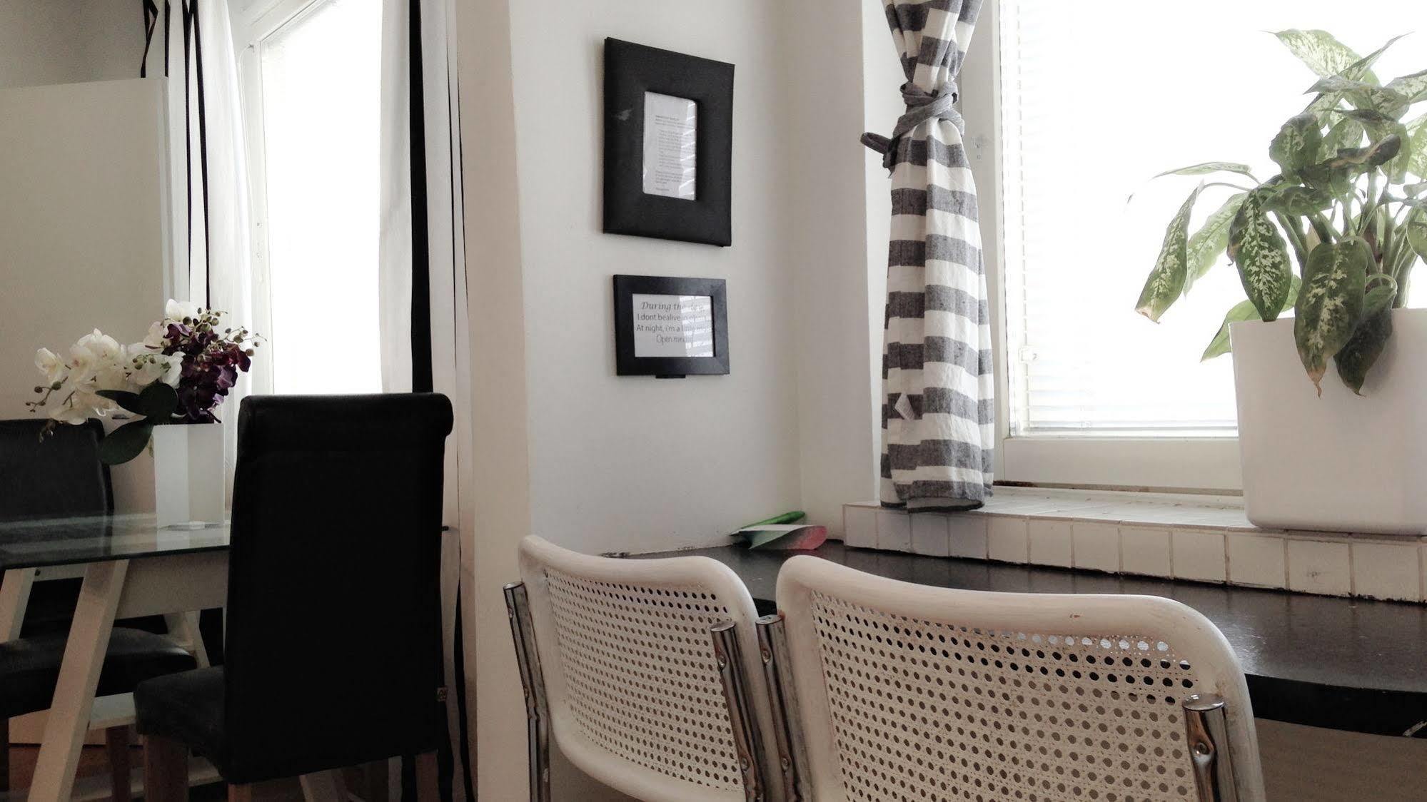 Tampere Downtown Apartments 외부 사진