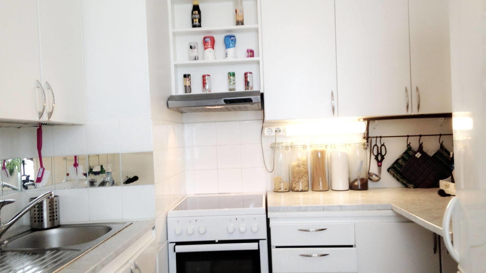 Tampere Downtown Apartments 외부 사진