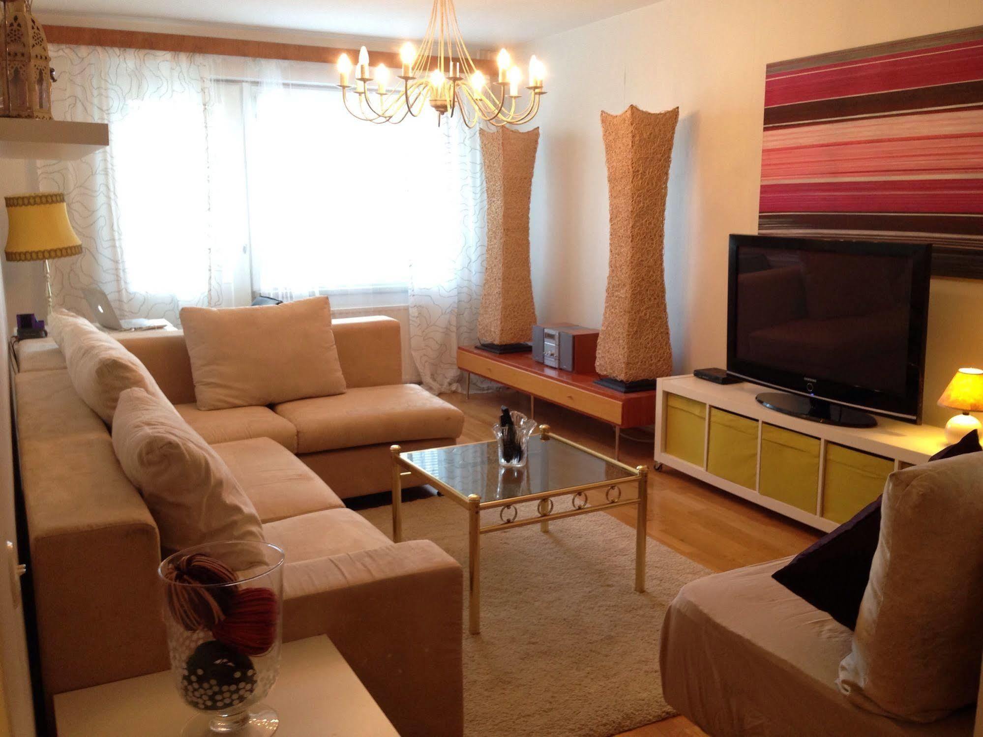 Tampere Downtown Apartments 외부 사진