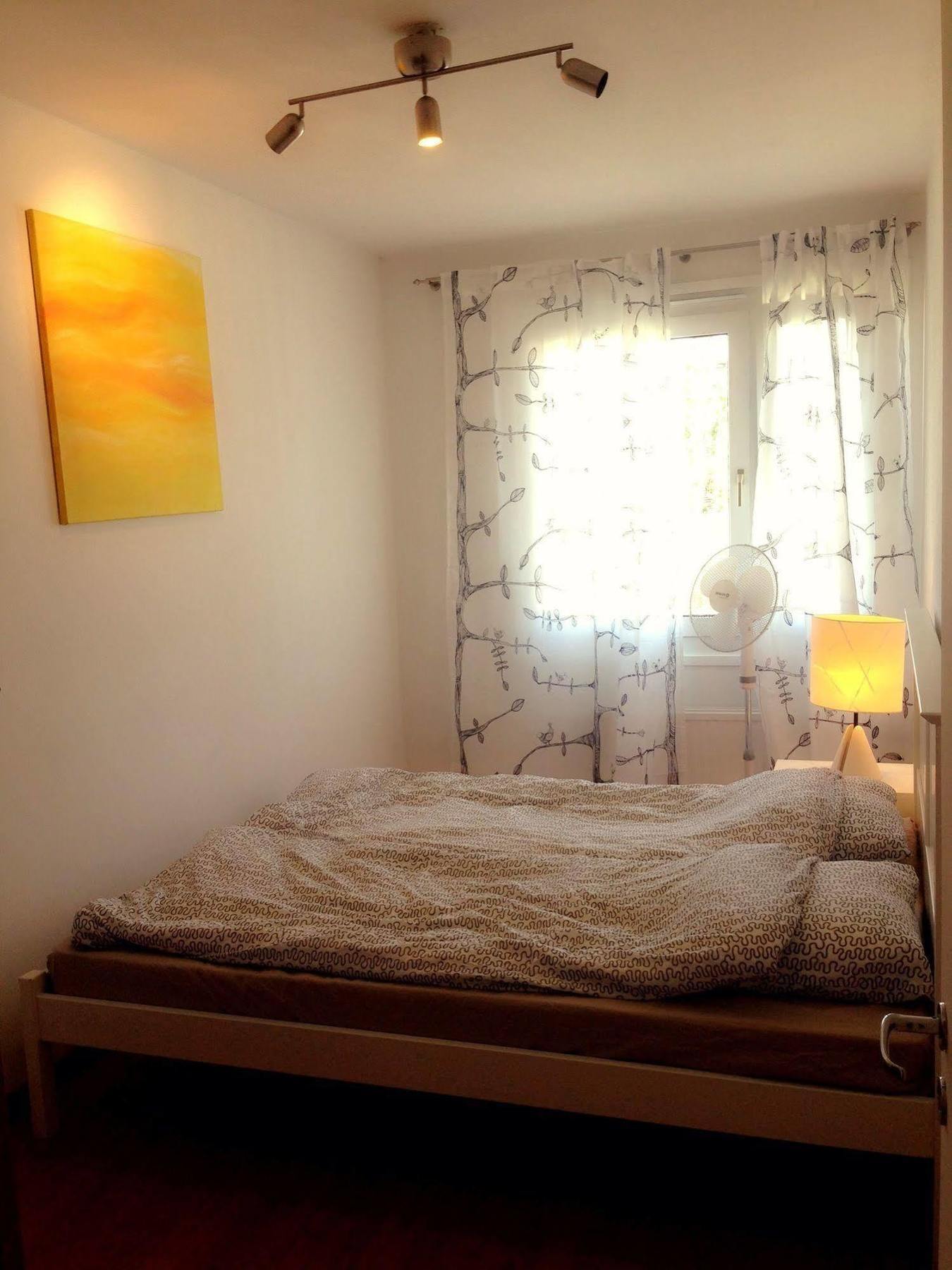 Tampere Downtown Apartments 외부 사진